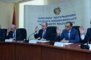 ՀԾԿՀ-ն արդեն ստանում է գնային առաջարկներ