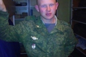 Russian Military Court Sentences Soldier Charged in Gyumri Murders to10 Years