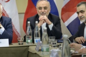 Շվեյցարիան այսօրվանից հանում է Իրանի նկատմամբ պատժամիջոցները