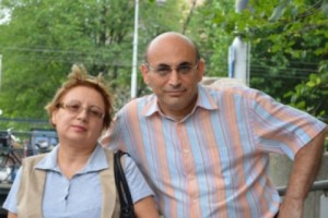 HRHN Condemns Sentencing of Azerbaijani Civic Activists Leyla Yunus and Arif Yunus