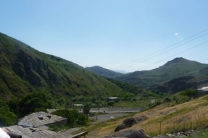 ԱՄՆ դեսպանն ու վարչապետն այցելել են Ամուլսարի հանքավայր