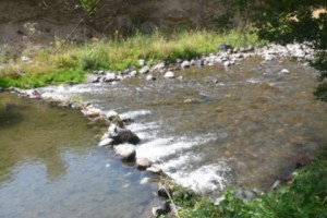 Not Enough Water in Azad River to Build World Bank Financed Irrigation Project