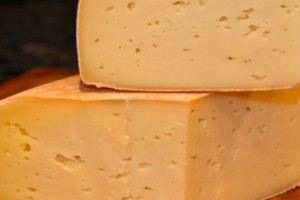 Tougher Times for Armenia's Cheese Producers