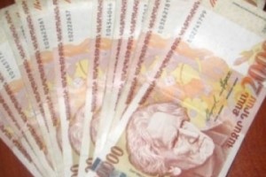 Հայկական դրամը՝ նոր փորձության առաջ