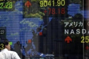Չինաստանի հարուստները մեկ օրում կորցրել են 5.6 մլրդ դոլար