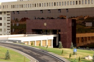 Armenia Defense Ministry Received $45 Million in Support from the USA and China