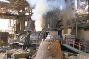 Армянские производители меди несут убытки из-за снижения мировых цен на медь