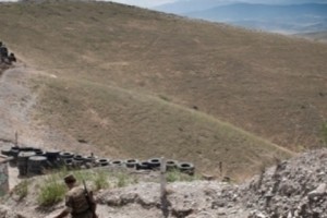 Կրակոցներ տարբեր զինատեսակներից և դիվերսիոն ներթափանցման փորձ՝ վերջին շաբաթում