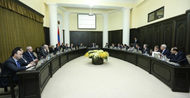ԵՄ-ն ու ԱՄՆ-ն $450 միլիոն գրանտ են տվել ՀՀ կառավարությանը