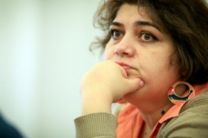 Journalist Khadija Ismayilova's Final Statement to Azerbaijan Court