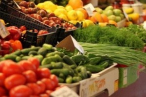 Անվճար վաճառատեղեր` գյուղմթերքի առևտրով զբաղվողներին

