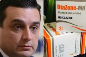 Medical Mystery: Armenia Continues to Purchase Indian DiaZone MR Despite Nasty Side Effects