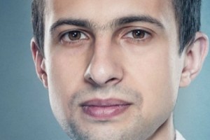 О внутреннем кризисе, опасности и реальности: беседа с современным украинским писателем 
Любко Дерешем