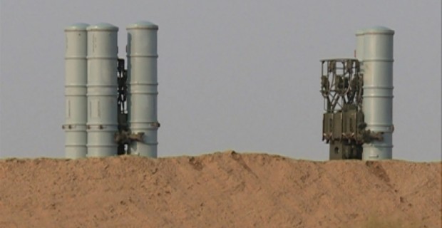 Armenia Participates in CIS 'Military Commonwealth 2015' Exercises