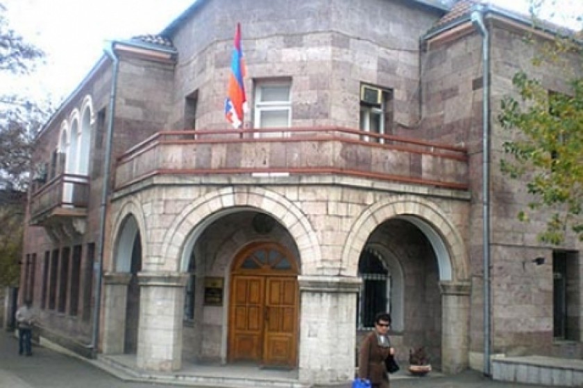 Artsakh Foreign Ministry Charges Baku with Hindering Local Elections in Karabakh
