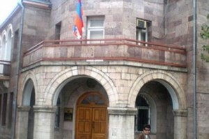 Artsakh Foreign Ministry Charges Baku with Hindering Local Elections in Karabakh