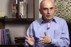 Armenian Scientist Wins Prestigious ICO Galileo Galilei Award