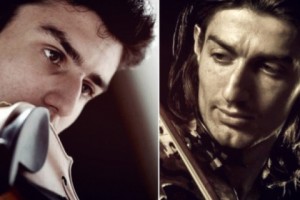 Musical Odyssey: Two Brothers from Armenia Reunite in Paris 14 Years Later
