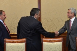 Դաշնակցություն. «Նոր սահմանադրական կարգի ընդունումը նոր էջ է բացելու մեր երկրի համընդհանուր զարգացման համար»