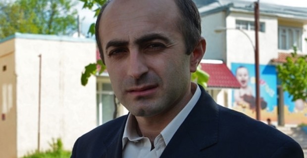 Арцахский депутат: “Единственный способ сокращения числа инцидентов на границе – это 
укрепление передней линии”