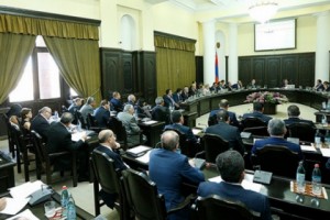 5 миллионов драмов на проведение мероприятий по случаю Дня независимости Армении