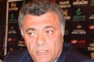 Ռուբիկ Հակոբյանը դուրս եկավ «Ժառանգությունից»
