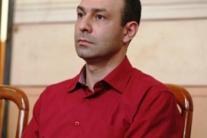 Մհեր Ենոքյանի վերաքննիչ բողոքը չլսվեց