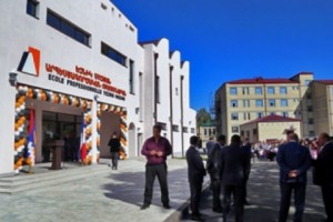 Շուշիում արհեստագործական ուսումնարան է բացվել