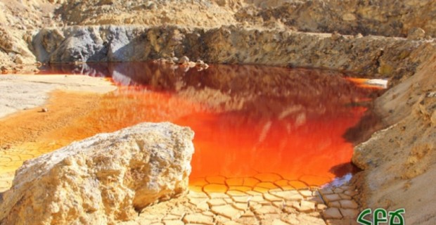 Ticking Time Bomb: Kapan’s Disused Kavart Mine