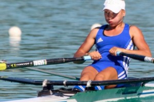 Armenian Women Rower: 'Limited opportunities force many to leave'