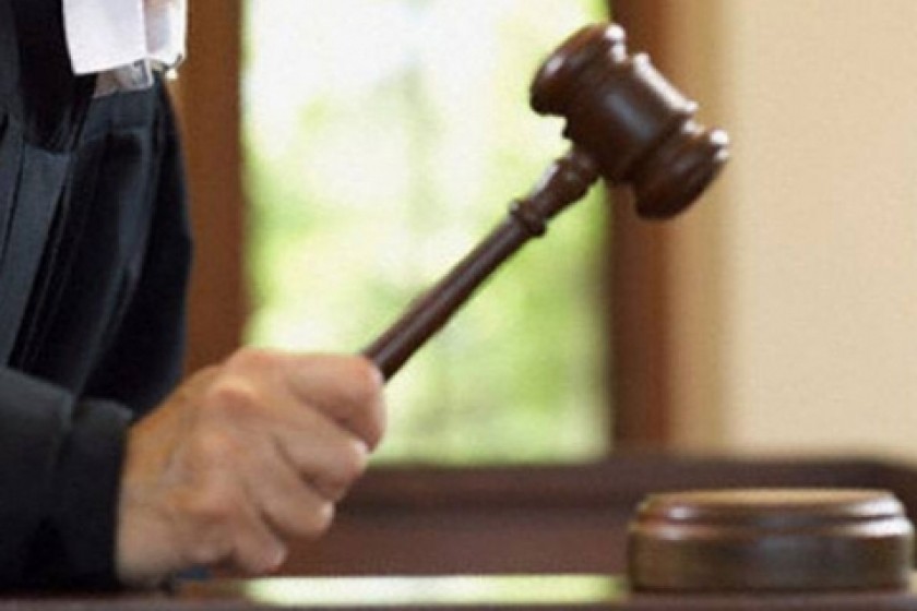 Trial Gets Underway in Hetq's Freedom of Info Suits Against Police and General Prosecutor