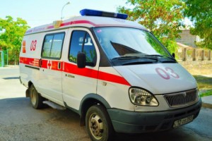 Technical Problems Can Be Deadly: Etchmiadzin’s Inadequate Ambulance Fleet