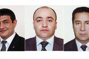 Companies Owned by Kotayk Government Employees Win Lucrative Construction Contracts