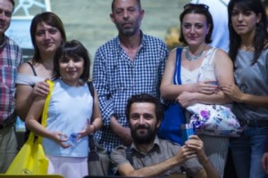 Hetq.am удостоен наград в 3 номинациях