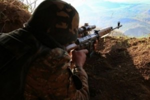 ԼՂՀ ՊՆ. պատասխանատվությունը կրելու է Ադրբեջանը
