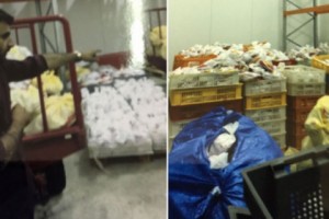 Slap on the Wrist: Court Fines Supplier of Inedible Chicken Meat to Yerevan Kindergartens $1,000