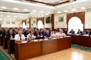 Yerevan Mayor Orders Beefed Up Monitoring of Food Suppliers to Public Schools