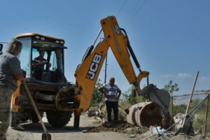 Նոր Հայկաջուրը վերջապես խմելու ջուր կունենա