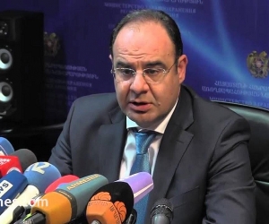 Առողջապահության փոխնախարարի բիզնես շահերը