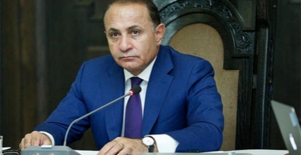 Овик Абрамян: “Можем констатировать, что тарифы обоснованны и необходимости в их 
изменении нет”