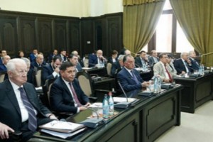 Երևանում նոր հյուրանոց կկառուցվի