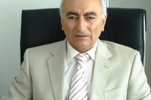 Albert Sargsyan Reelected Head of NASA's Scientific-Educational Center
