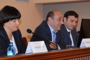 Հայաստանը պատրաստվում է մտնել ԵԱՏՄ դեղի շուկա