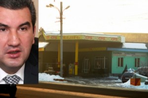 Armenian Gasoline Giant CPS Never Fined $100 Million; Case Appears Closed
