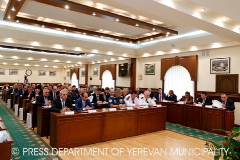 Գործարկվել է  մանկապարտեզներում երեխաների հերթագրման և հաճախելիության 
հաշվառման էլեկտրոնային համակարգը