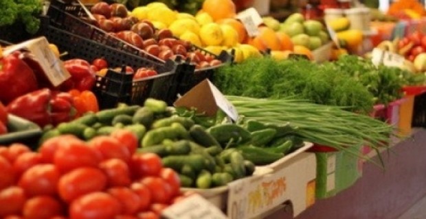 84% of Armenia's Fruit and Veg Exports to Russia