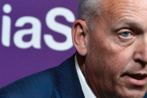 Prosecutors Probe TeliaSonera Ex-CEO over Uzbek Telecom Corruption Claims
