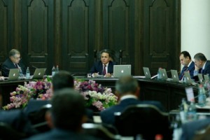 Ֆինանսների նախարարությունը հարկային նոր օրենսգիրք է մշակել