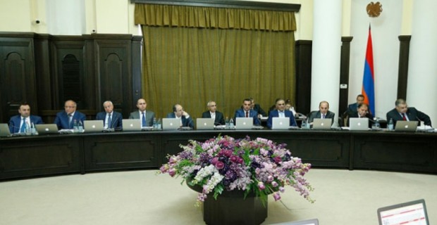 Հարկային արտոնություններ՝ սահմանամերձ համայնքներում արտադրական գործունեություն իրականացնող ընկերություններին