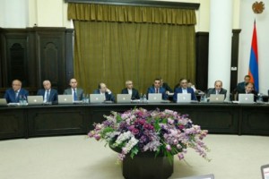 Հարկային արտոնություններ՝ սահմանամերձ համայնքներում արտադրական գործունեություն իրականացնող ընկերություններին